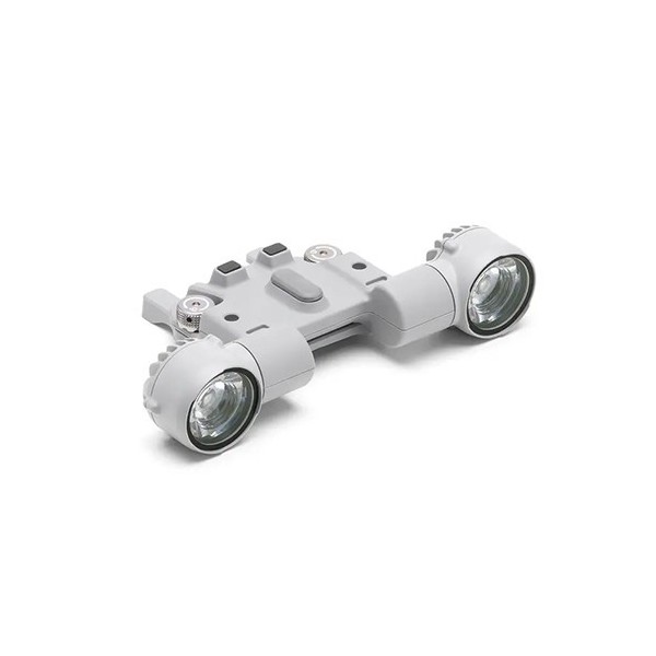 Acheter DJI MATRICE AL1 PROJECTEUR DJI. Projecteur DJI AL1 avec une lumière jusqu’à 32 W et une portée de 100 m, compatible avec