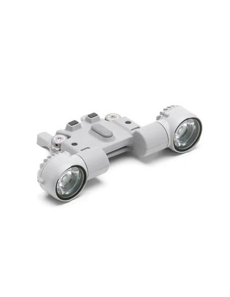 Acheter DJI MATRICE AL1 PROJECTEUR DJI. Projecteur DJI AL1 avec une lumière jusqu’à 32 W et une portée de 100 m, compatible avec