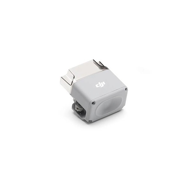 Acquistare DJI MATRICE AS1 ALTOPARLANTE DJI. Altoparlante DJI AS1 con suono fino a 114 dB e portata di trasmissione di 300 m com