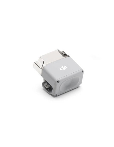 Acquistare DJI MATRICE AS1 ALTOPARLANTE DJI. Altoparlante DJI AS1 con suono fino a 114 dB e portata di trasmissione di 300 m com