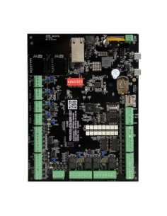 Acquistare ACRE ASC-1400-B1 ACRE. Controller acre Smart Controller 4 porte (scheda) 2 porte Wiegand o 4 OSDP 12 ingressi 4 relè