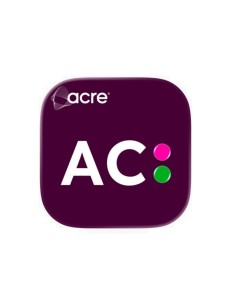 Kaufen ACRE ACC-MOBILE-WLT-V ACRE. Mobile-Wallet-Lizenz für temporäre Besucherzugangsdaten.