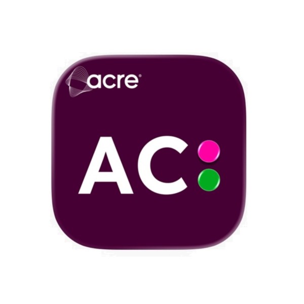 Acheter ACRE ACC-MOBILE-WLT-V ACRE. Licence de portefeuille mobile pour les identifiants temporaires des visiteurs.