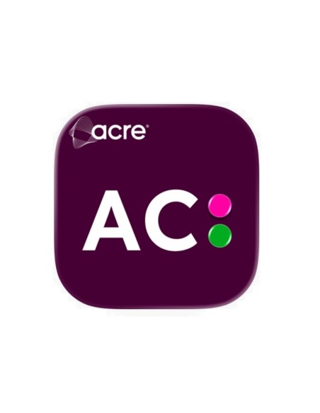 Acquistare ACRE ACC-RMC-32V3 ACRE. Licenza per lettore per gestire fino a 32 lettori in Acre Access Control.