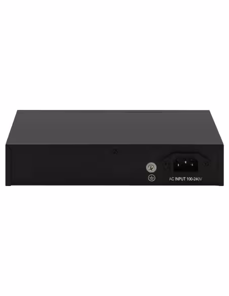Kaufen OEM SW98HIPOE-2AZXF-150-V2 Switch PoE Multigigabit 2,5Gbps – 8 Ports PoE + 1 SFP-10G-Uplink – Portgeschwindigkeit 2,