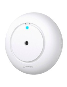 Comprar X-SENSE SWS51 Sensor de fugas de agua inalámbrico - Wi-Fi - IP66 - Compatible con la estación base SBS50 - Compatibl