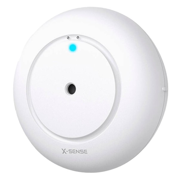 X-Sensor SWS51 SENSOR SELEWORE Water Water - Wi-Fi - IP66 - Compatível com a estação base SBS50 - compatível com o aplicativo X-