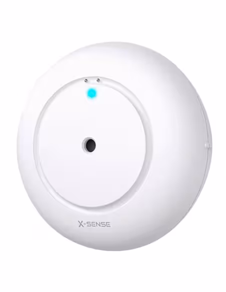 Kaufen X-SENSE SWS51 kabelloser Wasserleck-Sensor - Wi-Fi - IP66 - Kompatibel mit der Basisstation SBS50 - Kompatibl