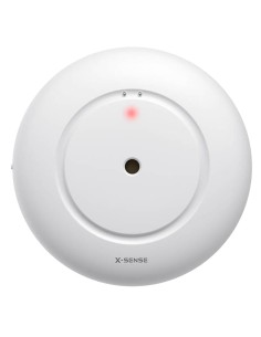 Comprar X-SENSE SWS51 Sensor de fugas de agua inalámbrico - Wi-Fi - IP66 - Compatible con la estación base SBS50 - Compatibl 2