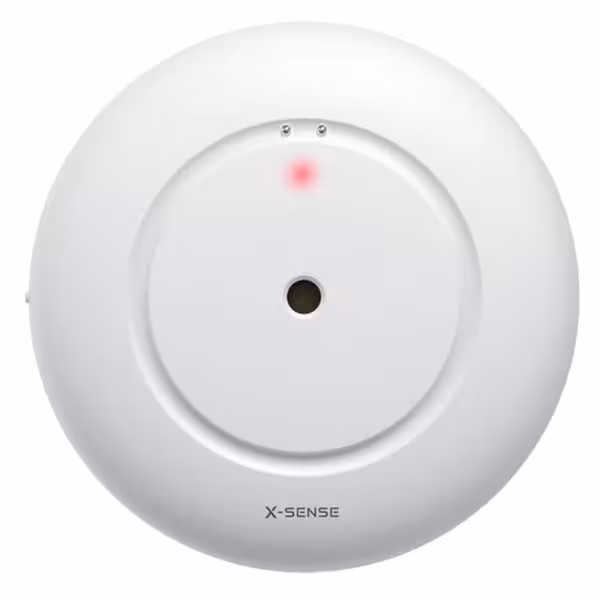 Kaufen X-SENSE SWS51 kabelloser Wasserleck-Sensor - Wi-Fi - IP66 - Kompatibel mit der Basisstation SBS50 - Kompatibl