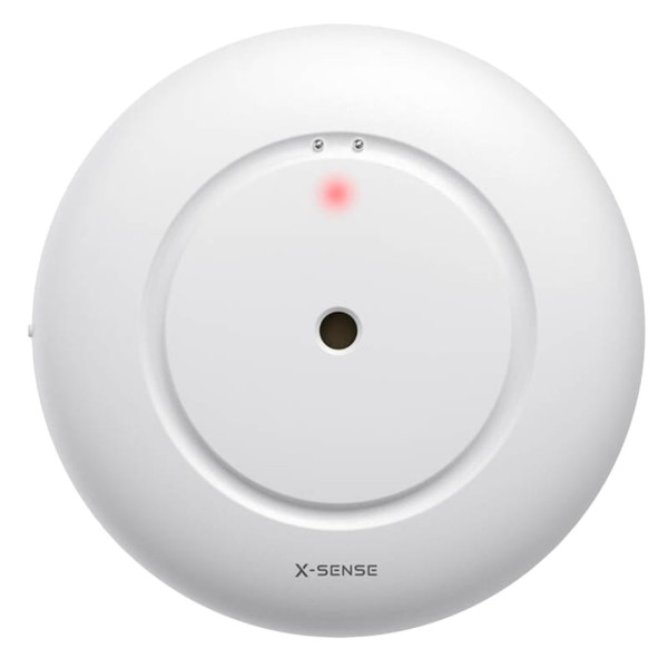 Comprar X-SENSE SWS51 Sensor de fugas de agua inalámbrico - Wi-Fi - IP66 - Compatible con la estación base SBS50 - Compatibl