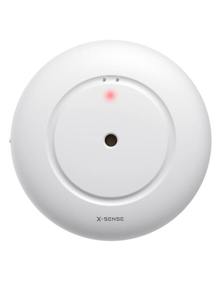 Acheter X-SENSE SWS51 détecteur de fuite d’eau sans fil - Wi-Fi - IP66 - Compatible avec la station de base SBS50 - Compatib