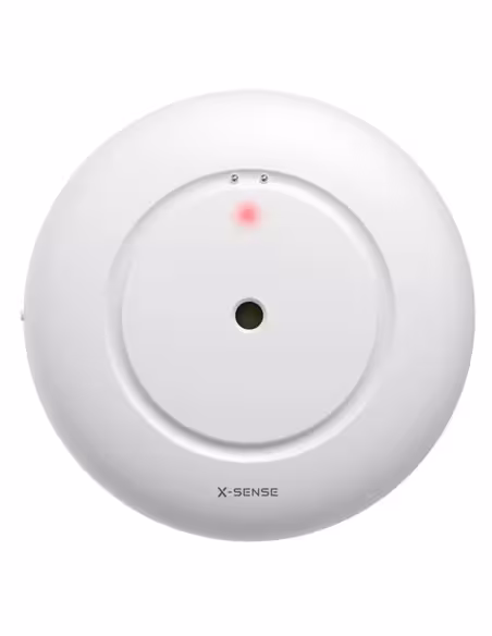Kaufen X-SENSE SWS51 kabelloser Wasserleck-Sensor - Wi-Fi - IP66 - Kompatibel mit der Basisstation SBS50 - Kompatibl