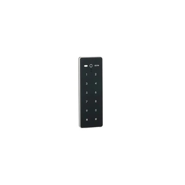 Kaufen ACRE AQ35 ACRE. Mullion-Leser acre Secure-Touch für Zutrittskontrolle mit integrierter Tastatur, OSDP/Wiegand-Kommunikati