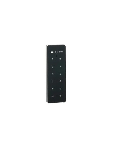Kaufen ACRE AQ35 ACRE. Mullion-Leser acre Secure-Touch für Zutrittskontrolle mit integrierter Tastatur, OSDP/Wiegand-Kommunikati