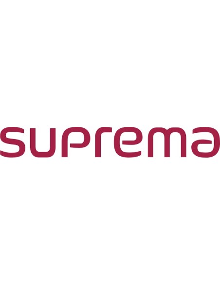 Acquista SUPREMA QR-LICENSE SUPREMA. Modulo di licenza per abilitare la lettura di codici QR per dispositivo su apparecchiature 