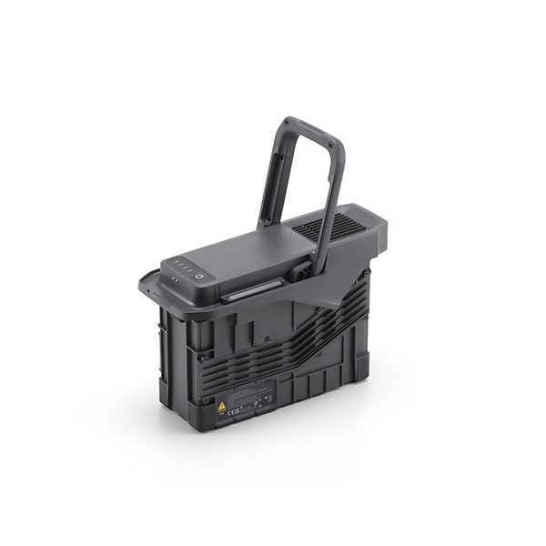 Acheter DJI MATRICE 400 BATTERIE DJI. Batterie DJI Matrice 400 Li‑ion 20254 mAh 4823 V 977 Wh avec une autonomie allant jusqu’à 