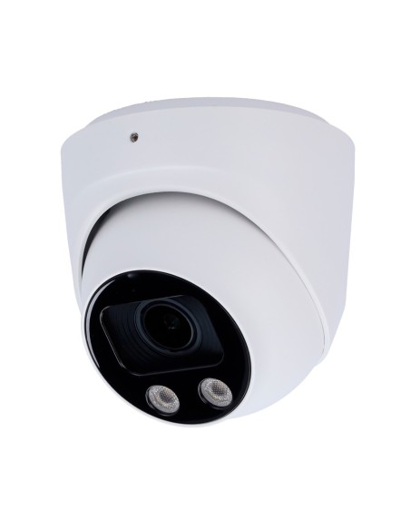 OEM T230Z-5-FullColor Turret Camera 4n1 - 1 / 2.8 & OT Progressive Scan CMOS - 5 MP (2592x1944) | Fullcolor - lente motorizada 2