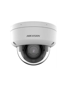 Acquistare HIKVISION PRO DS-2CD2743G2-LIZS2U2 HIKPRO. Telecamera minidome IP 4Mpx con ottica motorizzata 2.8-12mm IR + luce bian