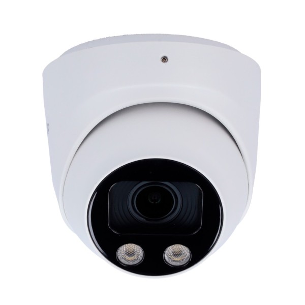 OEM T230Z-5-FullColor Turret Camera 4n1 - 1 / 2.8 & OT Progressive Scan CMOS - 5 MP (2592x1944) | Fullcolor - lente motorizada 2