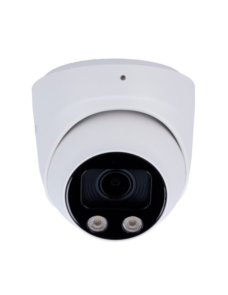 OEM T230Z-5-FullColor Turret Camera 4n1 - 1 / 2.8 & OT Progressive Scan CMOS - 5 MP (2592x1944) | Fullcolor - lente motorizada 2