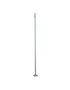 Acheter OEM CSM-SOP-EXT-1-2M CASMAR. Support extensible avec filetage standard pour caméra CCTV de 1,050 à 2.000mm. Métallique. 