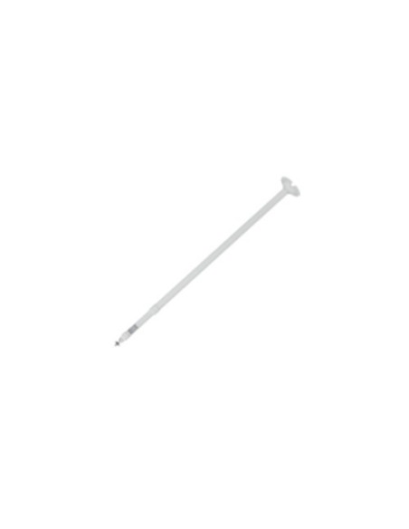 Kaufen OEM CSM-SOP-EXT-80-150 CASMAR. Ausziehbare Aluminium-Oberflächenmontagehalterung von 80 bis 150 cm mit Standardgewinde.