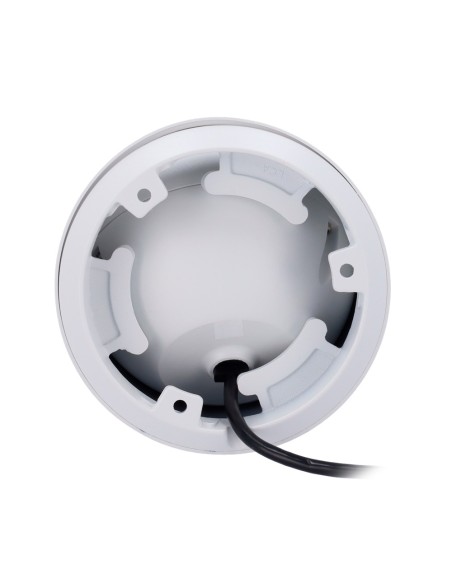 Acheter OEM T230Z-5-FULLCOLOR Caméra Turret 4-en-1 - 1/2.8" CMOS à balayage progressif - 5 MP (2592x1944) | FullColor - Objectif