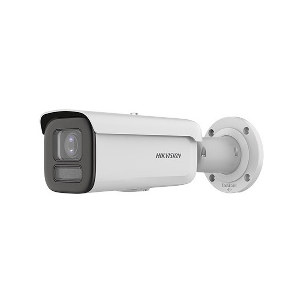 Kaufen HIKVISION PRO DS-2CD2667G2HT-LIZS2 HIKPRO. IP-Bullet-Kamera 6 MP mit motorisiertem Objektiv 2.8-12mm IR + Weißlicht 60 m 