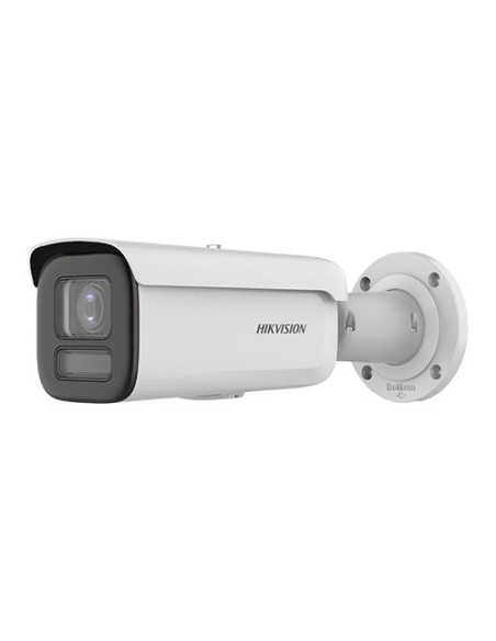 Kaufen HIKVISION PRO DS-2CD2667G2HT-LIZS2 HIKPRO. IP-Bullet-Kamera 6 MP mit motorisiertem Objektiv 2.8-12mm IR + Weißlicht 60 m 