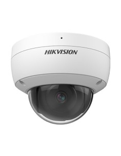 Kaufen HIKVISION VALUE DS-2CD1143G2-IUF 2.8 HIKVALUE. IP-Minidome-Kamera 4 MP, Festobjektiv 2.8mm, IR 30 m, WDR, SD, Mikrofon, I