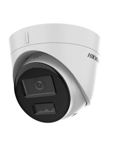 Kaufen HIKVISION VALUE DS-2CD1343G2-LIU 2.8 HIKVALUE. IP-Mini-Dome-Kamera 4 MP mit Festbrennweite 2.8mm IR + Weißlicht 30 m WDR 