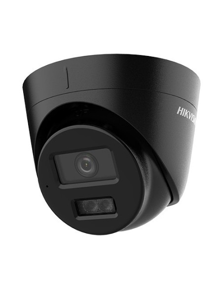 Comprar HIKVISION VALUE DS-2CD1343G2-LIU28BK DS-2CD1343G2-LIU(2.8MM)(BLACK) DS-2CD1343G2-LIU28BK