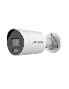 Kaufen HIKVISION PRO DS-2CD2083G2-LI2U 28 HIKPRO. IP-Bullet-Kamera 8 MP mit Festobjektiv 2.8mm IR + Weißlicht 40 m, WDR, KI, Acu