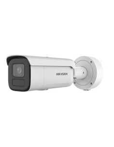Acheter HIKVISION PRO DS-2CD2686G2H-IZS281 HIKPRO. Caméra bullet IP 8 Mpx avec optique motorisée 2.8-12mm IR 60 m Darkfighter WD