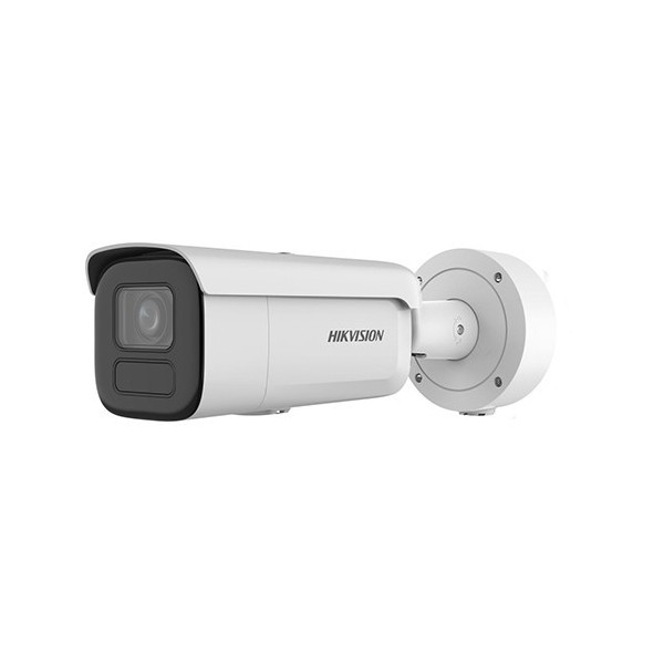 Kaufen HIKVISION PRO DS-2CD2686G2H-IZS281 HIKPRO. IP-Bullet-Kamera 8 MP mit motorisiertem Objektiv 2.8-12mm IR 60 m Darkfighter 