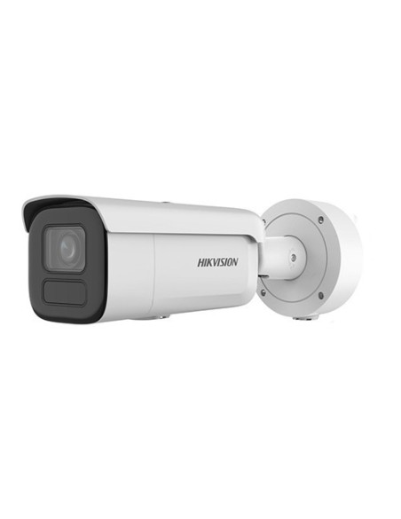 Acquistare HIKVISION PRO DS-2CD2686G2H-IZS281 HIKPRO. Telecamera bullet IP 8Mpx con ottica motorizzata 2.8-12mm IR 60 m Darkfigh