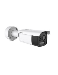 Acquistare HIKVISION PRO HM-TD2618-3-G0-T1A HIKPRO. Telecamera bullet IP a doppio spettro (Termico: 160x120 3.6mm + Visibile: 4.