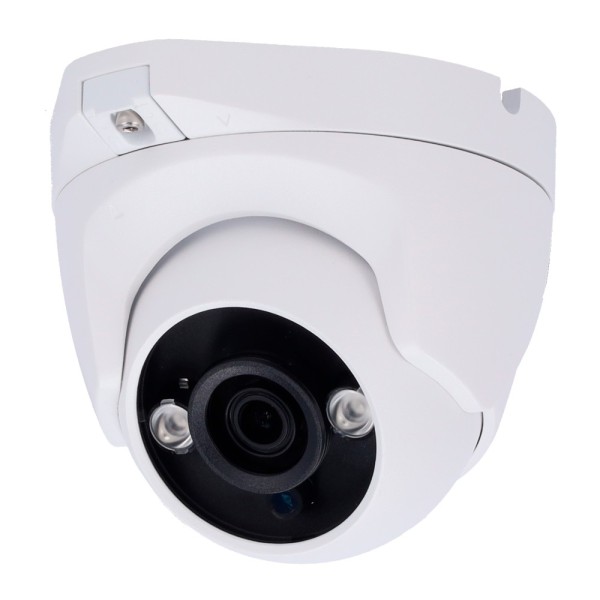Acquistare OEM T821-2E Telecamera Turret Safire Gamma ECO - Uscita 4 in 1 / Risoluzione 2 Mpx (1920x1080) - 1/2.7" CMOS - Obiett