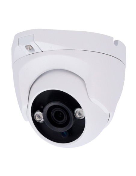 Acquistare OEM T821-2E Telecamera Turret Safire Gamma ECO - Uscita 4 in 1 / Risoluzione 2 Mpx (1920x1080) - 1/2.7" CMOS - Obiett