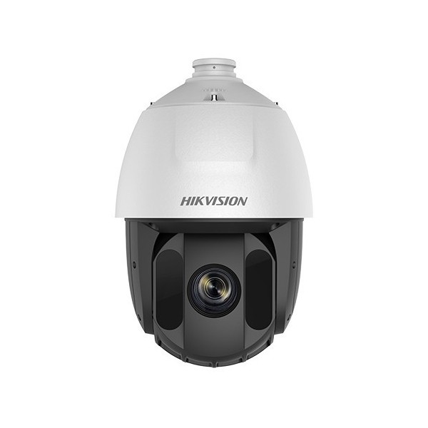 Acquistare HIKVISION PRO DS-2AE5225ITG HIKPRO. Dome PTZ HD-TVI AHD HD-CVI e analogico 2Mpx zoom x25 IR 150m Darkfighter WDR I/O 