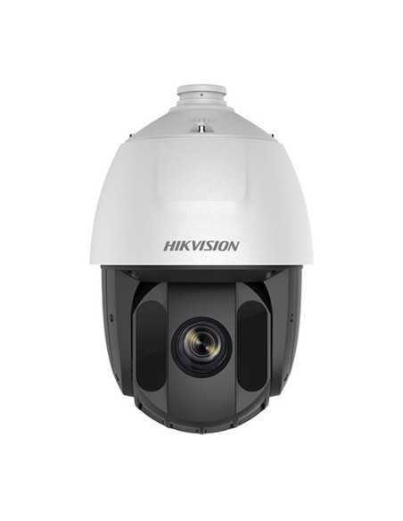 Acheter HIKVISION PRO DS-2AE5225ITG HIKPRO. Dôme PTZ HD-TVI AHD HD-CVI et analogique 2 Mpx zoom x25 IR 150 m Darkfighter WDR E/S