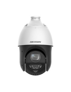Acheter HIKVISION PRO DS-2DE4425IWG1-E HIKPRO. Dôme PTZ IP 4 Mpx zoom optique motorisé x25. 4.8-120mm IR 100 m Darkfighter WDR I