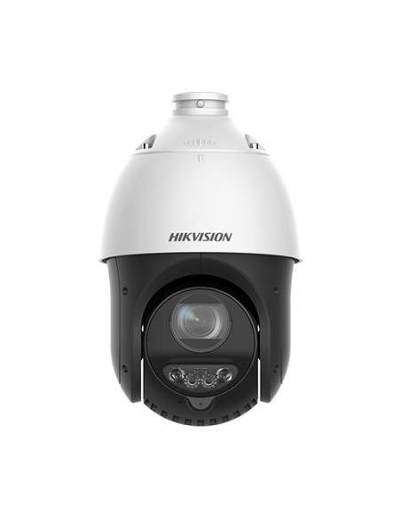 Acquista HIKVISION PRO DS-2DE4425IWG1-E HIKPRO. Dome PTZ IP 4Mpx zoom ottico x25 mot. 4.8-120mm IR 100 m Darkfighter WDR IA Acus