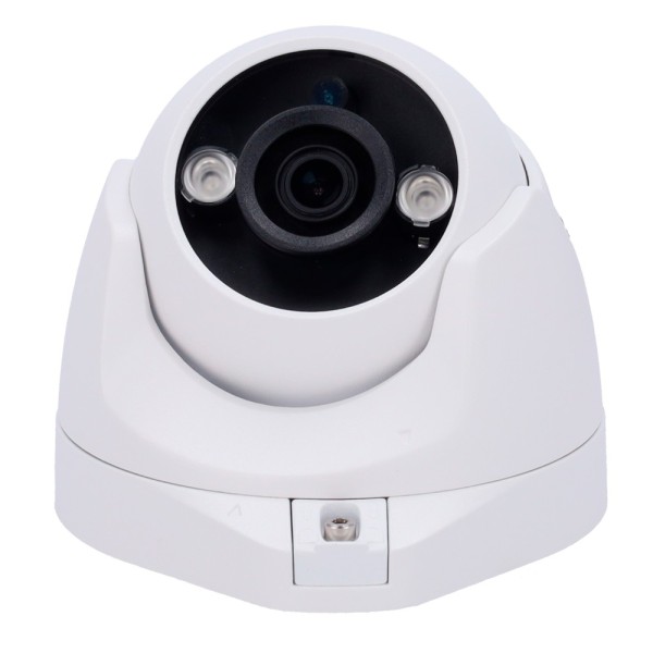 Comprar OEM T821-2E Cámara Turret Safire Gama ECO - Salida 4 en 1 / Resolución 2 Mpx (1920x1080) - 1/2.7" CMOS - Lente 3.6 