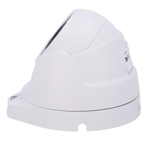 OEM T821-2E Torre de Torre Safire Eco Gama - Saída 4 em 1 / Resolução 2 MPX (1920x1080) - 1 / 2.7 & quot CMOS - Lente 3,6 mm - V