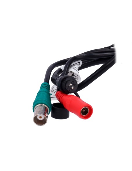 Acheter OEM caméra T821-2E Turret Safire gamme ECO - Sortie 4 en 1 / Résolution 2 Mpx (1920x1080) - CMOS 1/2,7" - Objectif 3,6