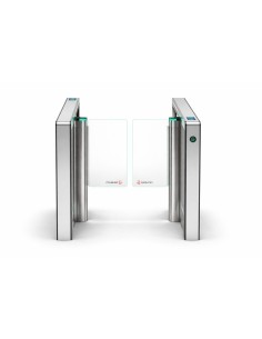 Acquistare QUALICA OMG-VEG-1W-EXT QUALICA. Corridoio motorizzato ottico laterale per esterno con struttura rinforzata sensori in