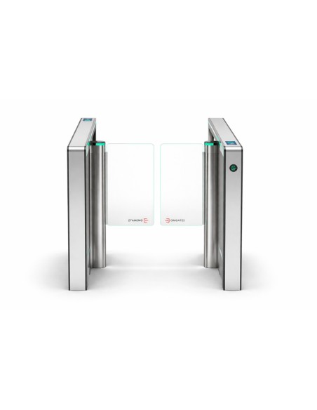 Acquistare QUALICA OMG-VEG-1W-EXT QUALICA. Corridoio motorizzato ottico laterale per esterno con struttura rinforzata sensori in