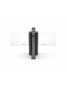 Acheter QUALICA OMG-VEG-2W QUALICA. Couloir motorisé optique intermédiaire pour intérieur avec capteurs infrarouges, contrôle bi